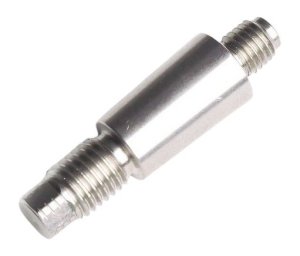 Area 419 Knobadt BHSS Bighorn TL3 Bolt Knob Stainless
