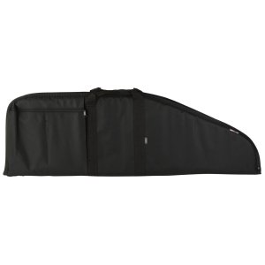 Allen Tactical Rifle Case 38" W/2-Mag Pockets Blac