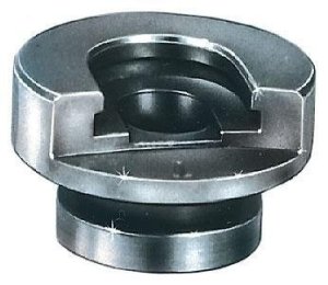 Lee R25 Shell Holder for .338 Lapua .338 Norma Mag