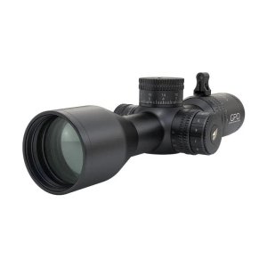 GPO Centuri RC450 4-16x44 Compact FFP Scope .1 MIL Illuminated Reticle