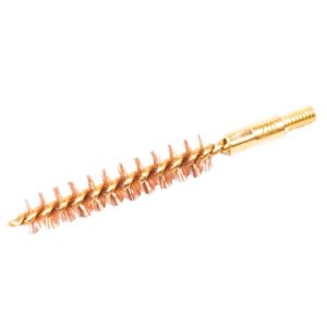 Breakthrough Clean Technologies Phosphorus Bronze Bristle Bore Brush (7mm)