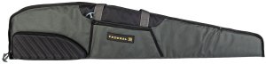 Federal FFRSRC44 Field & Range 44" Scoped Rifle Case Gray 600D