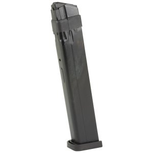 ProMag GLK-A23 Glock 43X/48 9mm 28-Round Drum Magazine