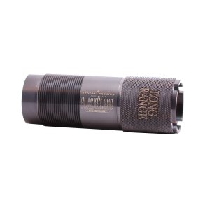 Carlson 09001 Black Cloud Winchester 12 Gauge Long Range Choke Tube