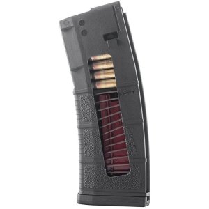 Mission First Tactical 5.56 NATO 15Rd Black AR Mag