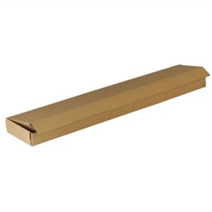 Brownells Long Gun Box-Master Carton 5 Pack