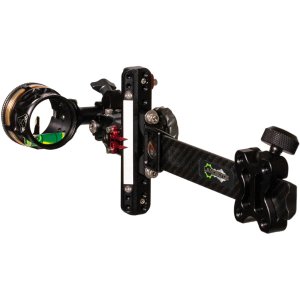 Axcel ALND-CR19-3BK LANDSLYDE Carbon Pro Sight AVX-31 .019 Black