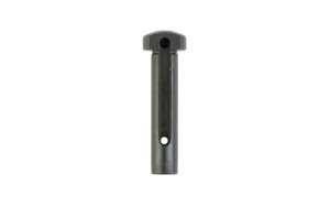 Noveske Pivot Pins Noveske Logo Engraved Black Finish 05000087