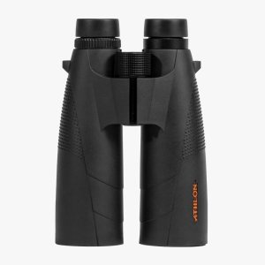 Athlon Optics 111005 Cronus G2 UHD Binoculars 15x56 Black