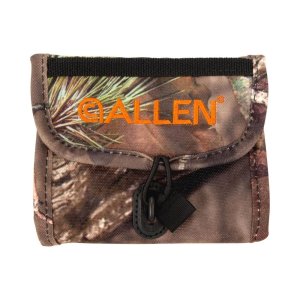Allen 232 Camo Rifle Cartridge Carrier Premium Comfort