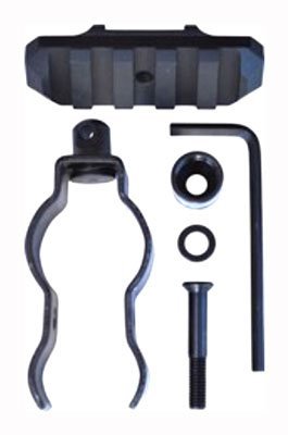 Grovtec Mtmx3 Extended Magazine 12 Tube Mount Mossberg/Rem 1100 GTSW256