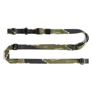 Edgar Sherman ESD-SL-VTS 2-Point Sling, 1" Wide, Matte Finish