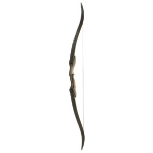 October Mountain Carbon Z ILF Recurve Bow 58" 45 lbs RH