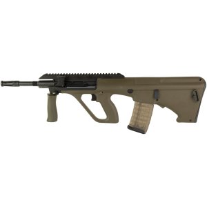 Steyr Arms AUG A3 M2 5.56 NATO AUGM2GRNEXT