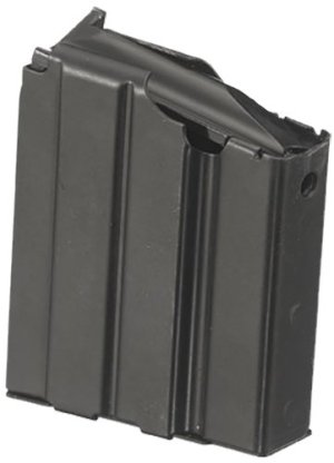 Ruger Mini-14 Magazine 223 Rem 10 Rounds Steel Blued