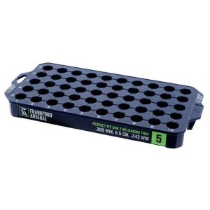 Frankford Arsenal Perfect Fit Reloading Tray #5S .45 ACP 2/ct