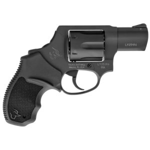 Taurus 856 Concealed Hammer 38 Special 2856021CH
