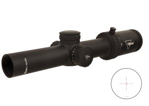 Trijicon Credo CR424-C-2900013 .223 1-4x24mm 30mm Matte Black