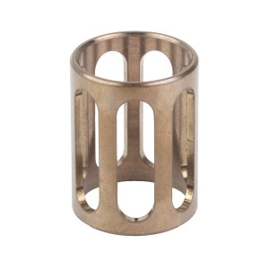 SilencerCo Osprey/Octane Fixed Barrel Spacer 17-4 Stainless