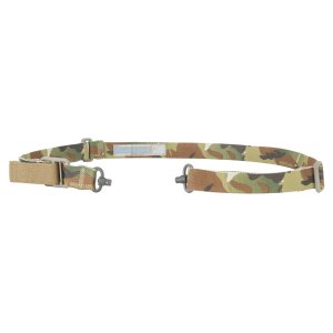 Blue Force Gear VCAS-PB-100-AA-MC Vickers ONE Sling, 2-Point, Multicam