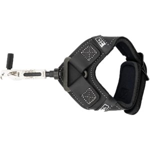 B3 Hawk Pro Release Swivel Connector Cerakote 440C Steel Hook