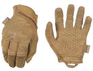 Mechanix Wear MSV72011 Specialty Vent Gloves Coyote XL Touchscreen