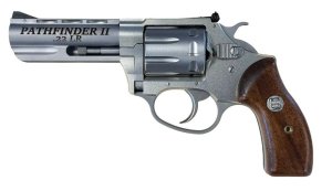 Charter Arms Pathfinder II 22 LR 72235