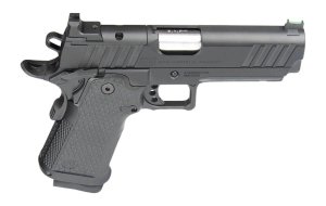 EDBROWN SP-METAL PRODIGY 9M 17/20 4.25