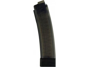 CZ Scorpion 3+ Magazine 9mm 30rd Black