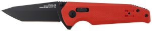 S.O.G SOG12570857 Vision XR LTE 3.36" Folding Tanto/Straight CTS XHP...