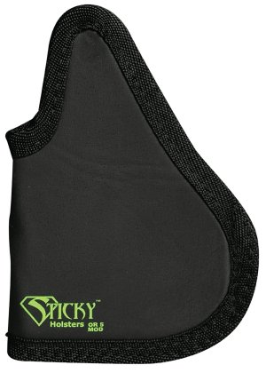 Sticky Holsters OR-5 Mod Optics Ready IWB Holster Black Ambidextrous USA