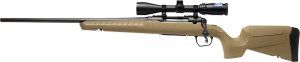 Savage Arms AXIS 7mm-08 32246