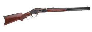Taylors & Company 1873 Taylor Tuned .357 Mag 20 in Octagon Barrel 10+1