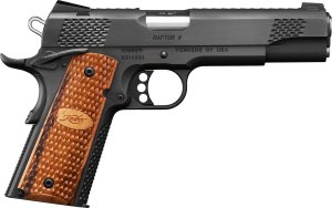 Kimber Manufacturing, Inc. Raptor II 45 ACP 3200117