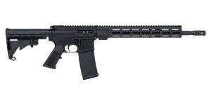 DPMS Oracle II 5.56 NATO 16 In 30+1 Black M-LOK Vortex SPARC II