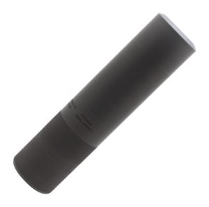 Fletcher Rifle Works Permian 6.5mm PERM65BLK