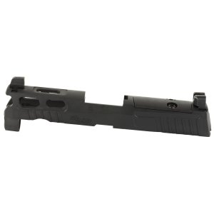Sig Sauer 8900949 P320 9mm Optic Ready Slide Black PVD XRAY3 Sights