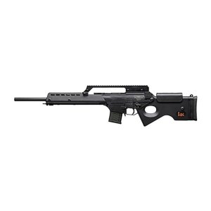 Heckler & Koch SL8 .223 Remington 20.8 In 10rd Black 81000751