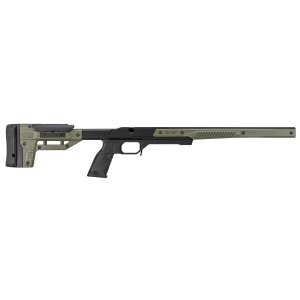 Modular Driven Technologies Oryx Chassis OD Green Aluminum Savage Long