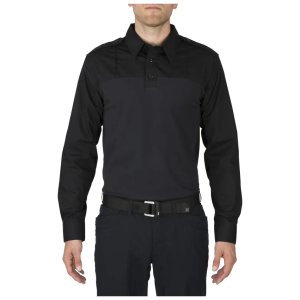 L/S Taclite Pdu Shirt