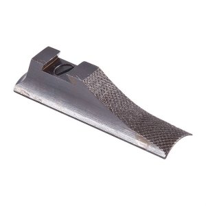 Williams 001714 Shorty Ramp Black .375" Universal Rifle Sight