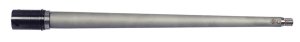 Q LLC ACCMINIFIXBARREL5.5612 Mini Fix 5.56mm 12" Stainless Steel