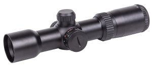 Ravin R168 100 Yard Illuminated Scope