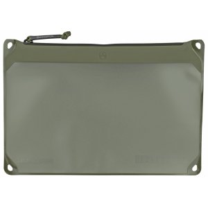 Magpul MAG996-315 Large DAKA Window Pouch, Olive Drab Green, 9"x13"