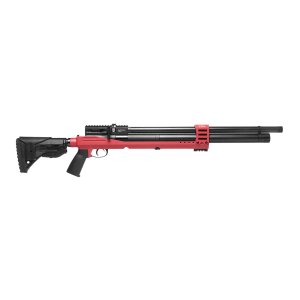 JTS Group Airacuda PRS Max Air Rifle Pre-Charged Pneumatic .30 Caliber