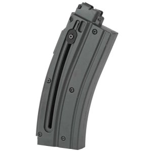 HK 416 .22 LR 20-Round Black Detachable Magazine 51000200