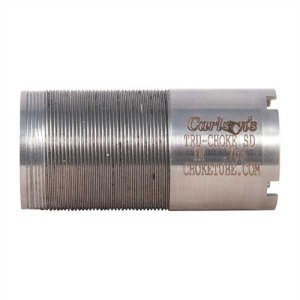 Carlsons 8045 Tru-Choke Thinwall 12GA Improved Modified SS Choke Tube