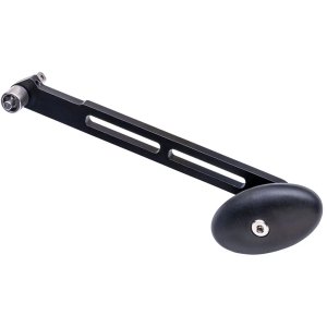 TenPoint HCA-441 6 In Fixed Crank Handle Stainless Steel Ergonomic