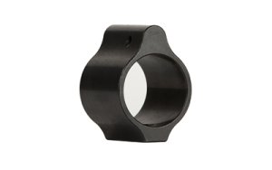 Ballistic Advantage BAPA100042 Low Profile Gas Block .875 In Melonite Black