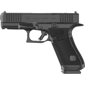 Glock 45 Gen6 9mm U64550201